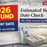 $2,000 Tax Refund Delays in 2026